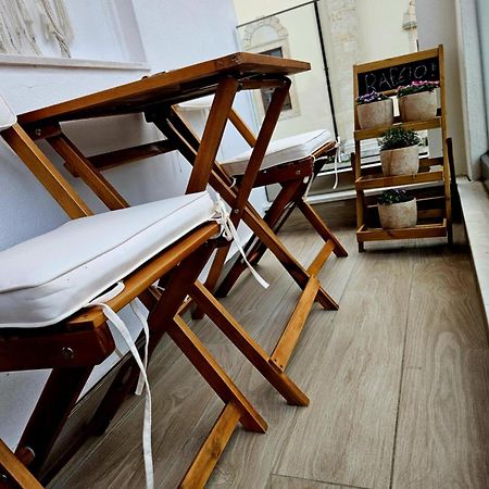Rafeio Roustic Maisonette Episkopí- Rethimno 外观 照片