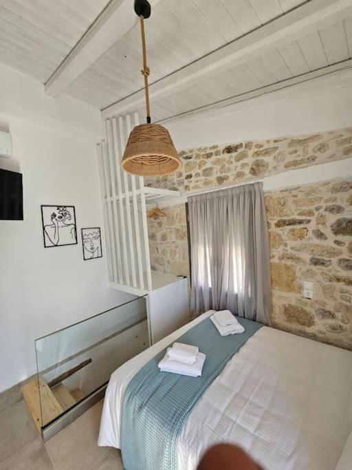 Rafeio Roustic Maisonette Episkopí- Rethimno 外观 照片